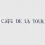 Logo Café de la Tour