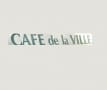 Cafe de la ville Villeneuve sur Yonne