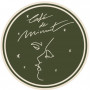 Logo Café de Minuit