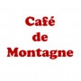 Café de Montagne Villard sur Doron