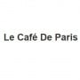 Café De Paris Honfleur