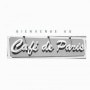 Cafe de paris Nuits Saint Georges
