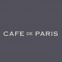 Café de Paris Paris 1