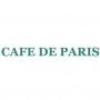 Cafe de Paris Montdidier