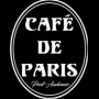 Café de Paris Pont Audemer