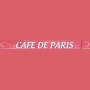 Café de Paris Argentan