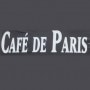 Café De Paris Les Arcs