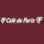 Logo Café de Paris