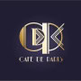 Logo Café de Paris