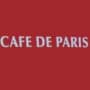 Cafe de Paris Sarreguemines
