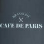 Café de Paris Chambery