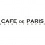 Café de paris Saint Tropez