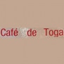 Logo Café de Toga