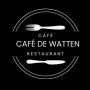 Logo Cafe de watten