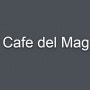 Cafe del Mag L' Alpe d'Huez