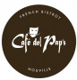 Café Del Pap's Noumea