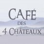 Logo Café des 4 Châteaux
