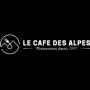 Café des Alpes Corenc