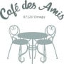 Café des Amis Domps