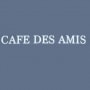 Logo Café des Amis