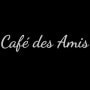 Logo Café des amis