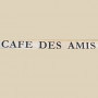 Café des Amis Obernai