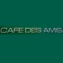 Logo Café Des Amis