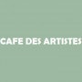 Café des artistes Toulouse
