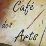 Café des Arts Herouville Saint Clair