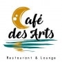 Cafè des Arts Pointe A Pitre