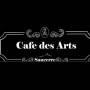Logo Café des arts