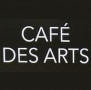 Logo Café des Arts
