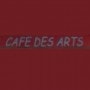 Logo Café des Arts