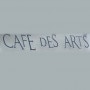 Logo Café des Arts