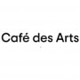 Logo Café des Arts