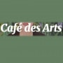 Café des Arts Yssingeaux