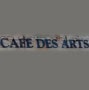 Logo Café des Arts