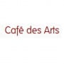Café des arts Marquise