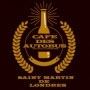 Logo Café des autobus
