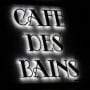 Café Des Bains Saint Georges de Didonne
