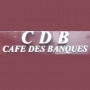 Café des Banques Paris 20