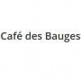 Logo Café des Bauges