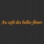 Logo Café Des Belles Fleurs