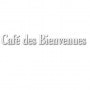 Cafe Des Bienvenues Reze