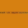 Cafe des Brancardiers Lourdes