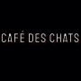 Logo Café des Chats