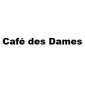 Café des dames Paris 17