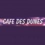 Café Des Dunes Vendays Montalivet