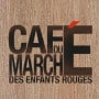 Café Des Enfants Rouges Paris 3