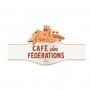 Café des Fédérations Lyon 1